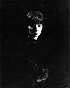 Katharine Hepburn, 1934